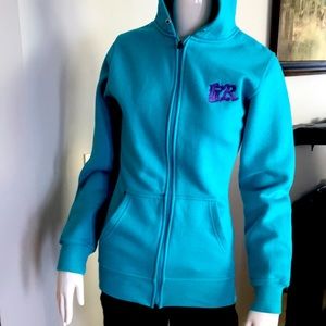 Gym Rat Apparel hoodie